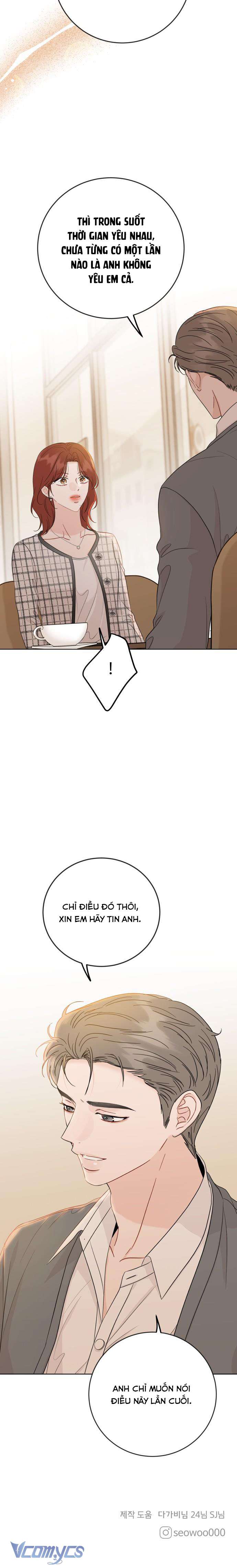 Người Một Nhà Chap 112 - Trang 4