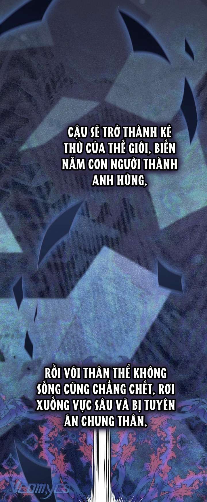 Sự Điều Trị Đặc Biệt Của Tinh Linh Chap 117 - Trang 3