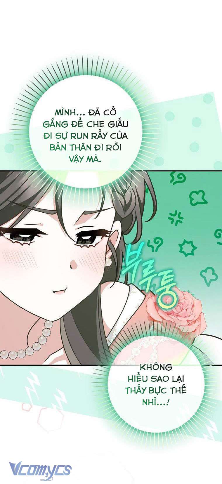 Tôi Thề Chúng Ta Chỉ Là Bạn Chapter 50 - Next Chapter 51