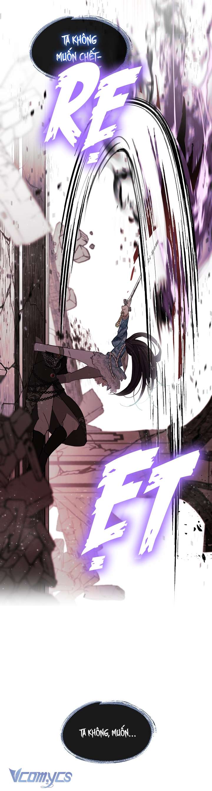 Gia Đình Bị Ám Ảnh Bởi Tôi Chap 81 - Trang 4