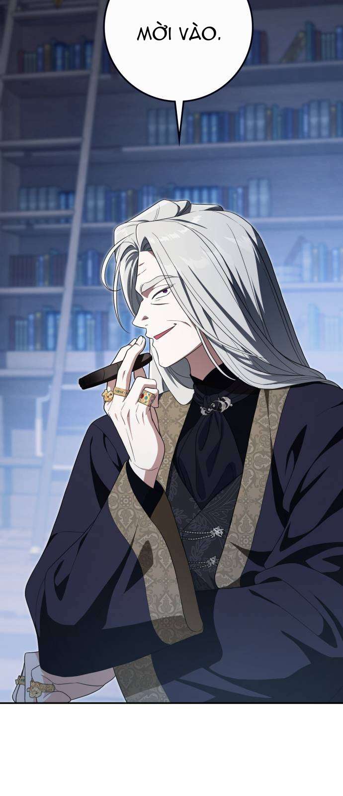 Nữ Công Tước Chiến Lợi Phẩm Chap 38 - Trang 3