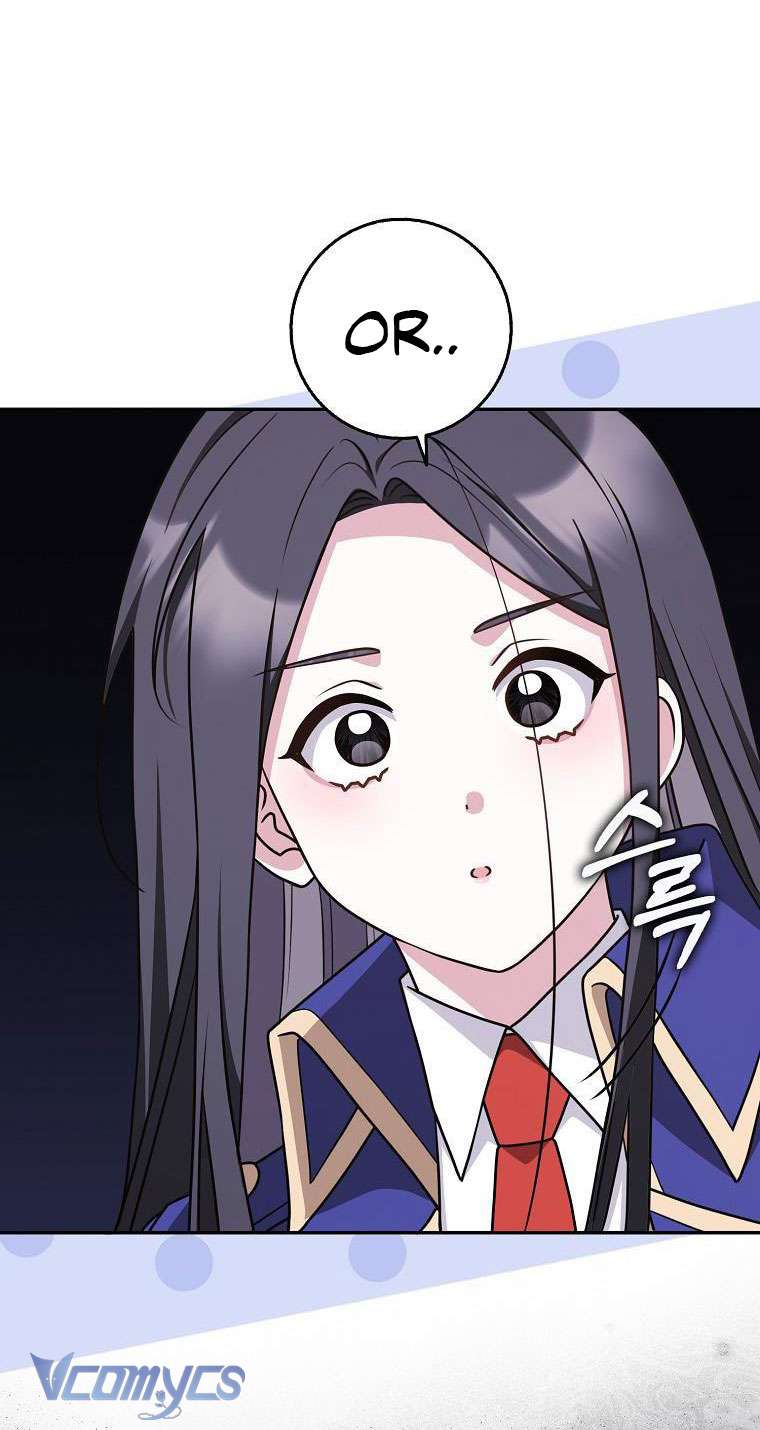 Tôi Thề Chúng Ta Chỉ Là Bạn Chapter 52 - Next Chapter 53