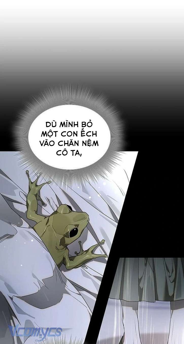 Cứ Cố Gắng Hết Sức Để Hối Hận Chap 37 - Trang 3