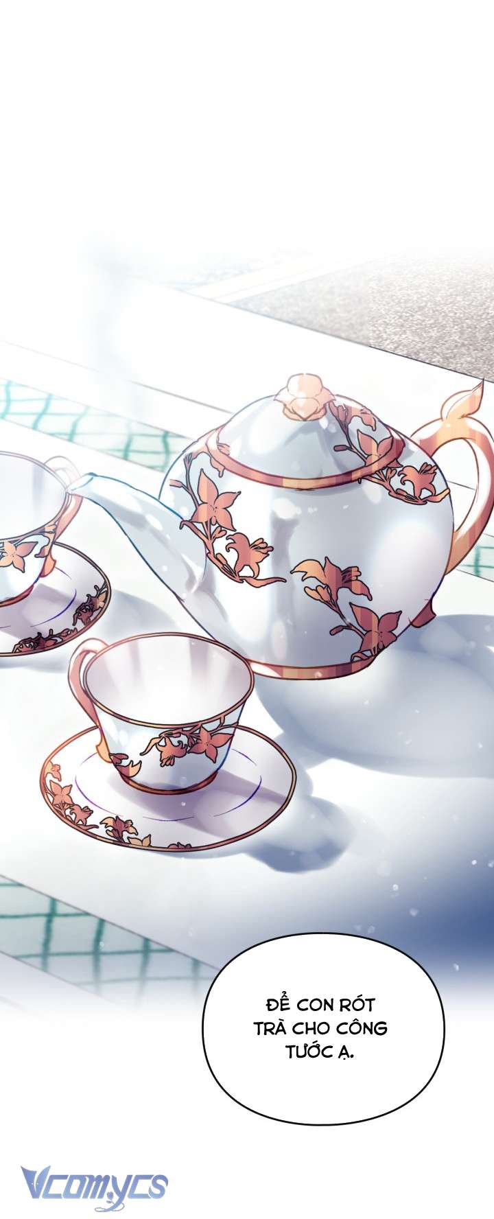 Kết Cục Của Nhân Vật Phản Diện Chỉ Có Thể Là Cái Chết Chap 190 - Trang 4