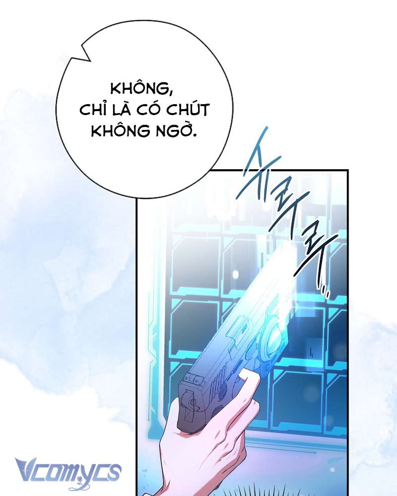 Nhật Ký Từ Chức Cấp S Của Thợ Săn Công Chức Chap 24 - Trang 4