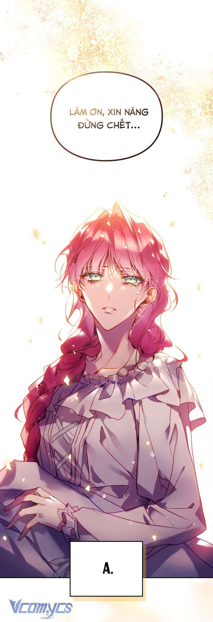Kết Cục Của Nhân Vật Phản Diện Chỉ Có Thể Là Cái Chết Chap 164 - Trang 4