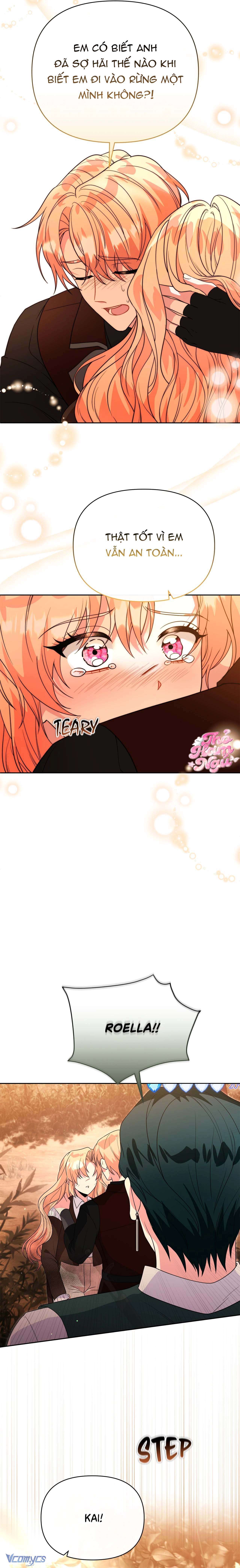 Có Nhiều Nam Chính Quá Đi! Chap 50 - Trang 2