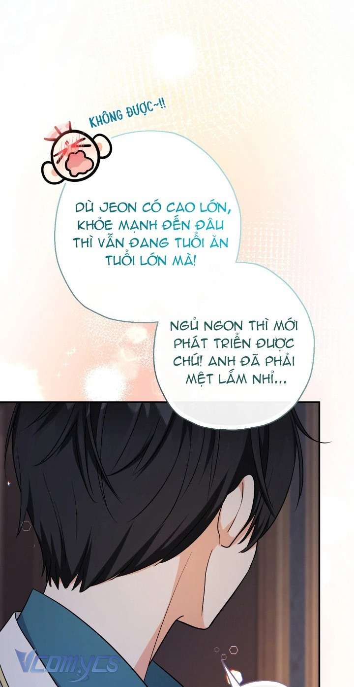 Tiểu Thư Tích Tiền Đi Bụi Chap 91 - Trang 4
