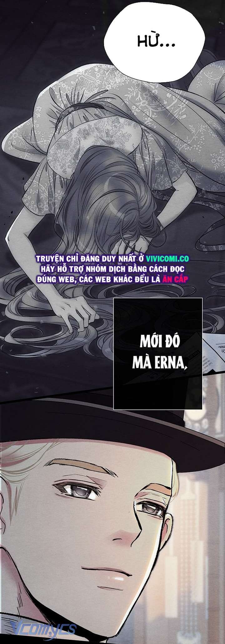 Hoàng Tử Rắc Rối Chap 33 - Trang 2