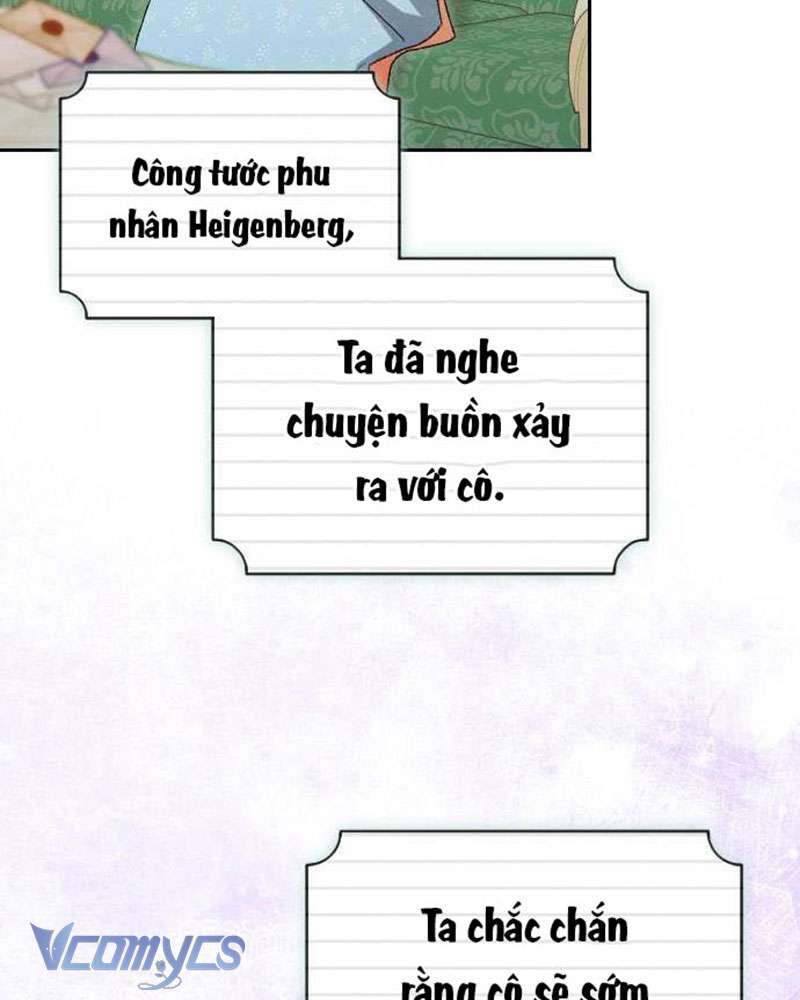 Dành Cho Những Ai Coi Hối Tiếc Là Điều Xa Xỉ Chap 59 - Trang 2