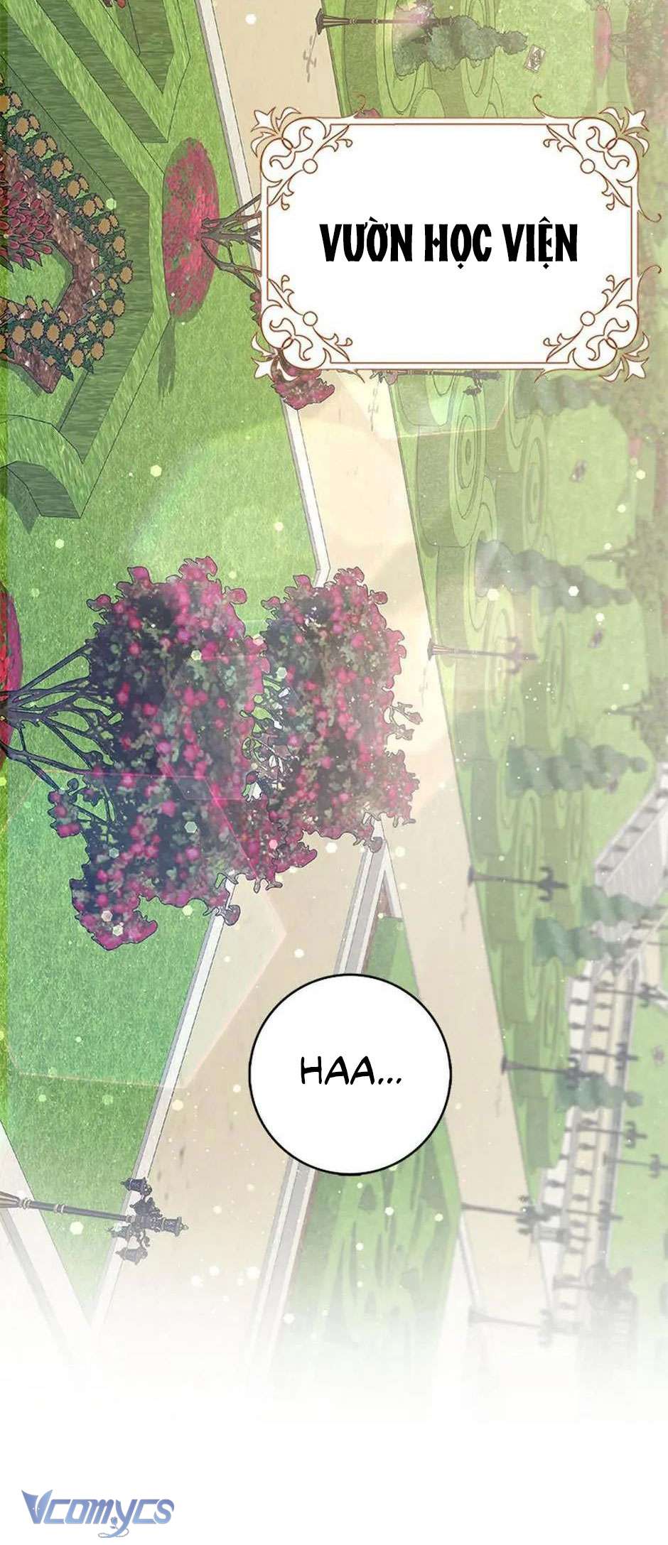 Tôi Thề Chúng Ta Chỉ Là Bạn Chapter 22 - Trang 4