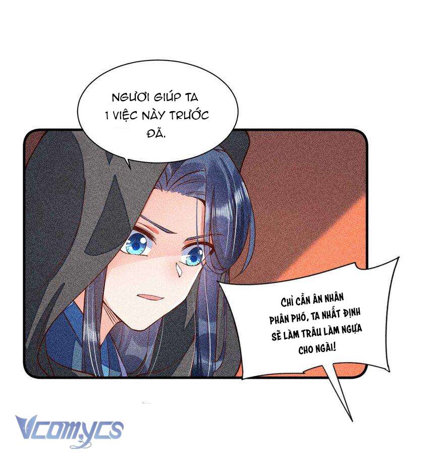 Nuôi Dưỡng Hoàng Tử Chap 28 - Trang 3