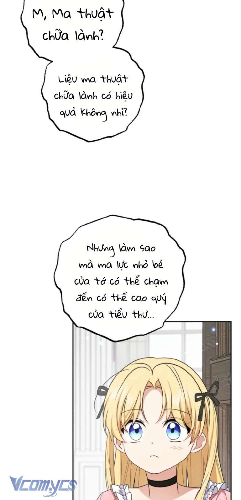 Được Yêu Thương Mà Còn Ngại Ngùng Sao! Chapter 89 - Trang 4