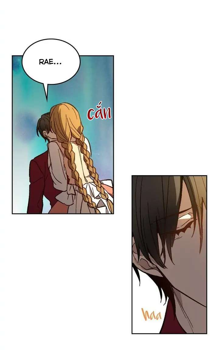 Vị Hôn Thê Khế Ước Của Công Tước Chap 130 - Next Chap 131