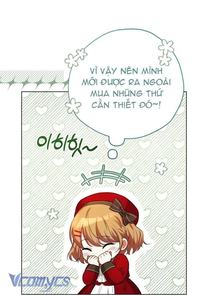 Đứa Trẻ Nuôi Dưỡng Ác Ma Chap 5 - Trang 2