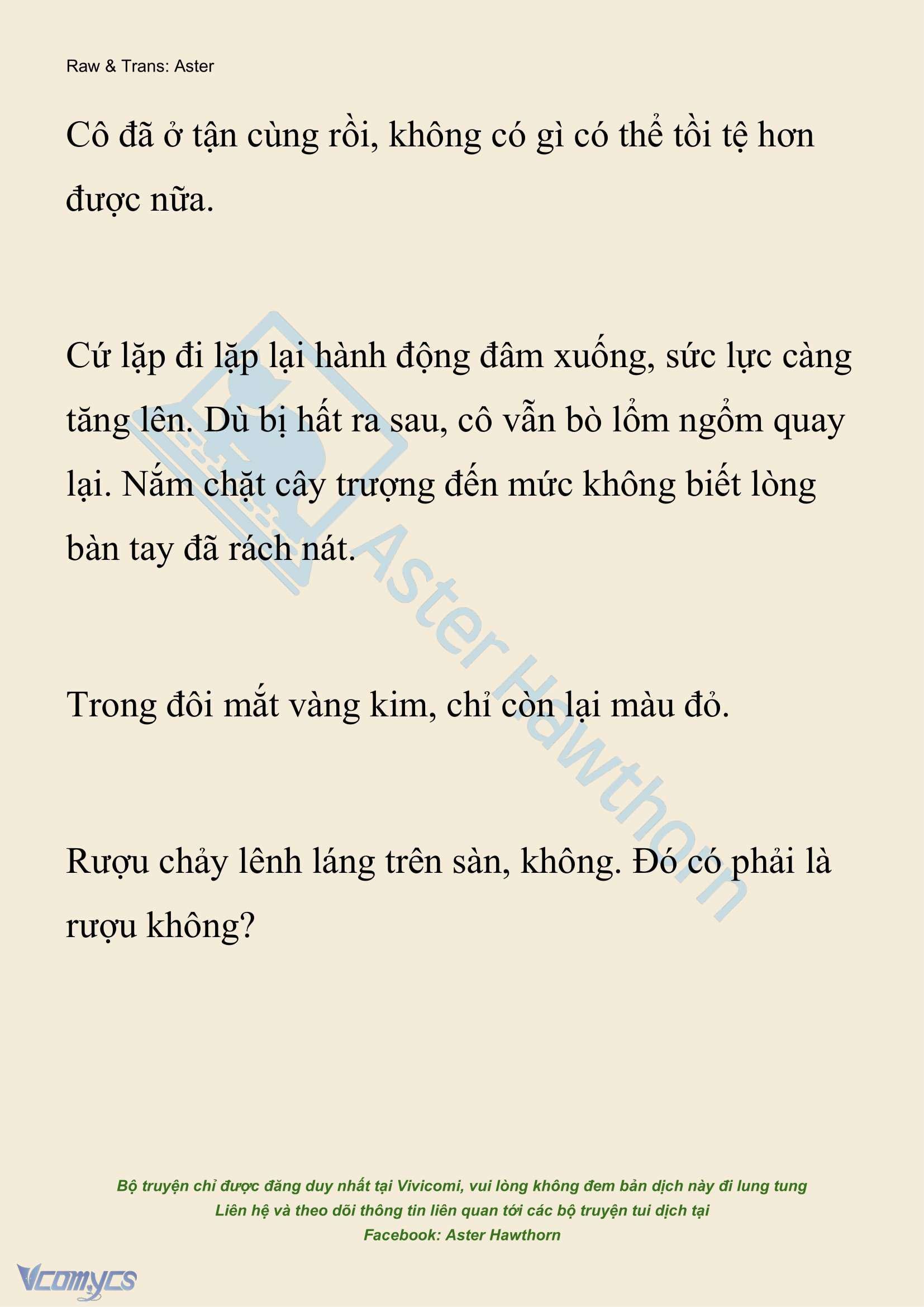 [NOVEL] Người Chồng Thứ N Chap 90 - Trang 2