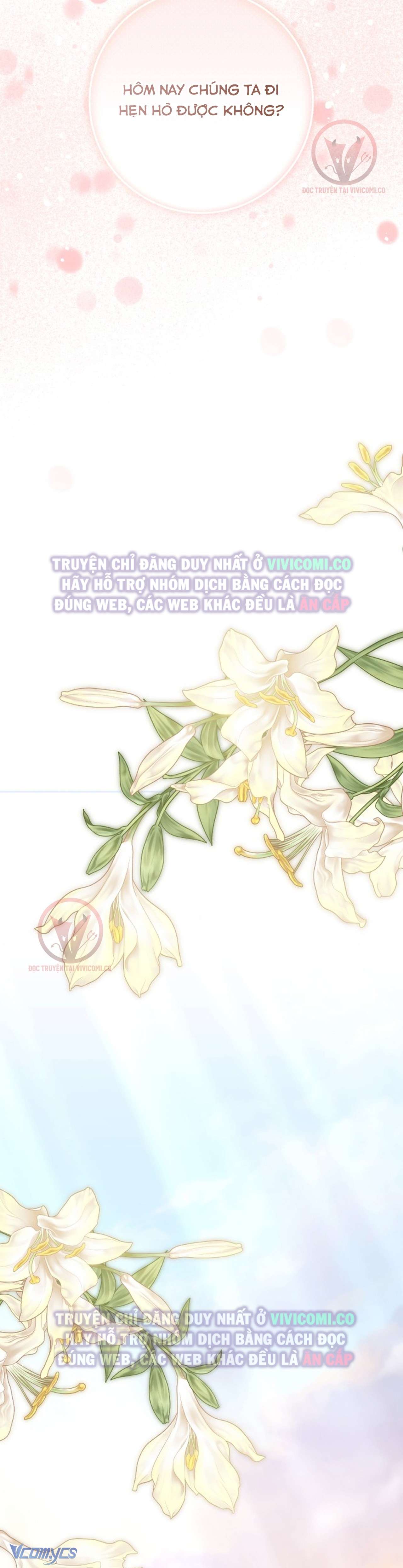 Chàng Quỷ Của Tôi Chap 26 - Trang 4