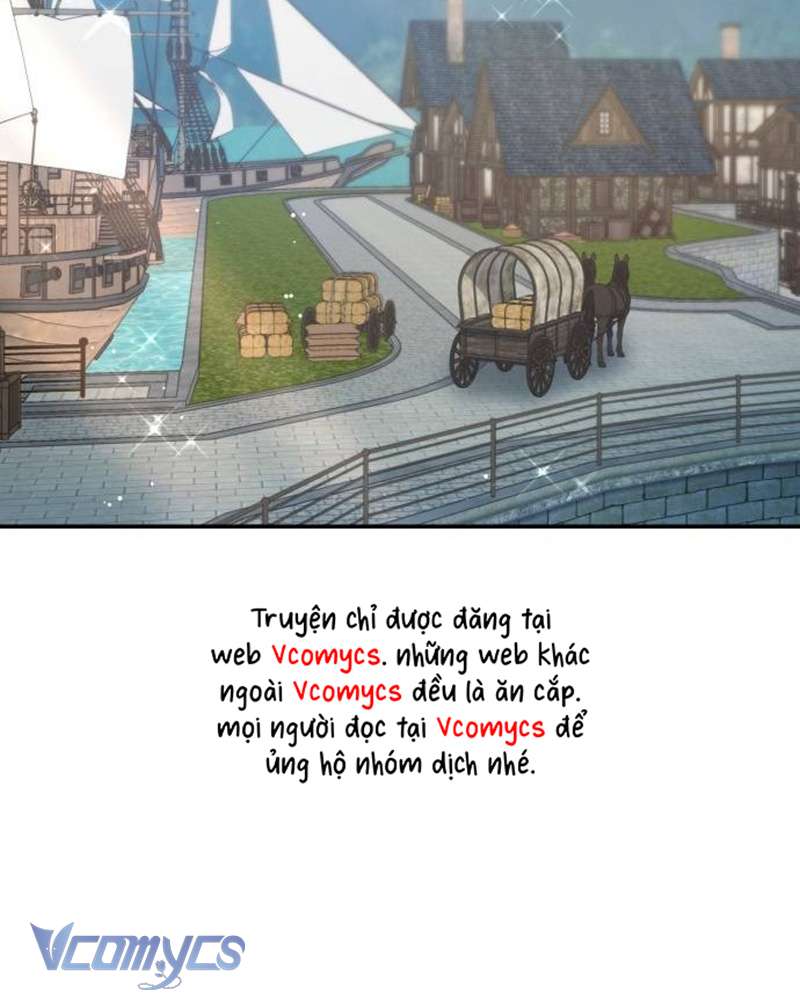 Trước Khi Em Có Ý Định Chạy Trốn Ta Sẽ Ngăn Chặn Nó Chap 30 - Trang 2