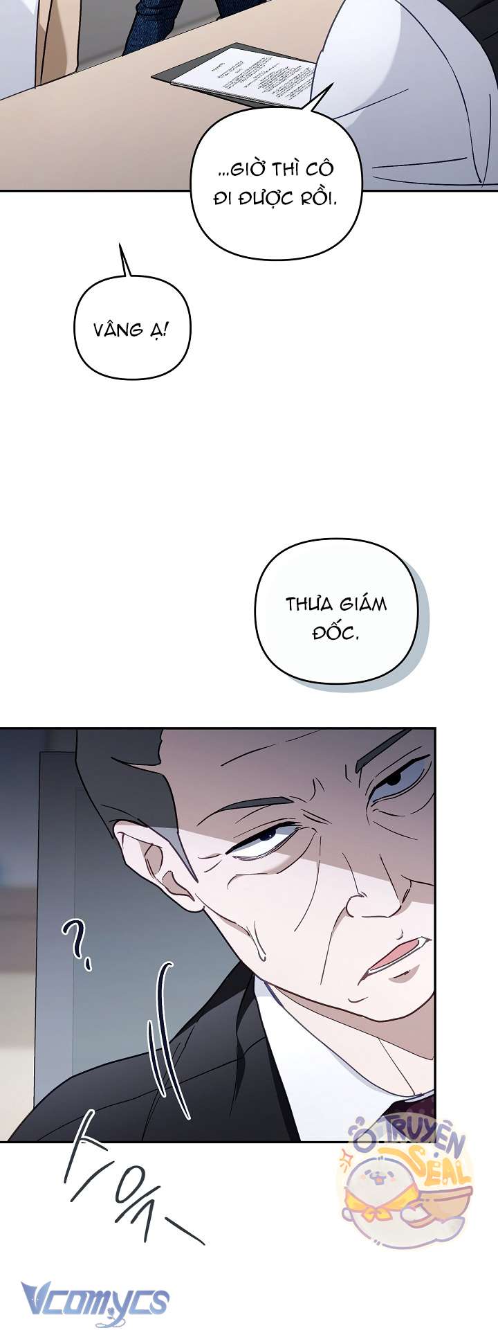 PD Rác Rưởi Sống Sót Với Thân Phận Thần Tượng Chap 6 - Trang 2