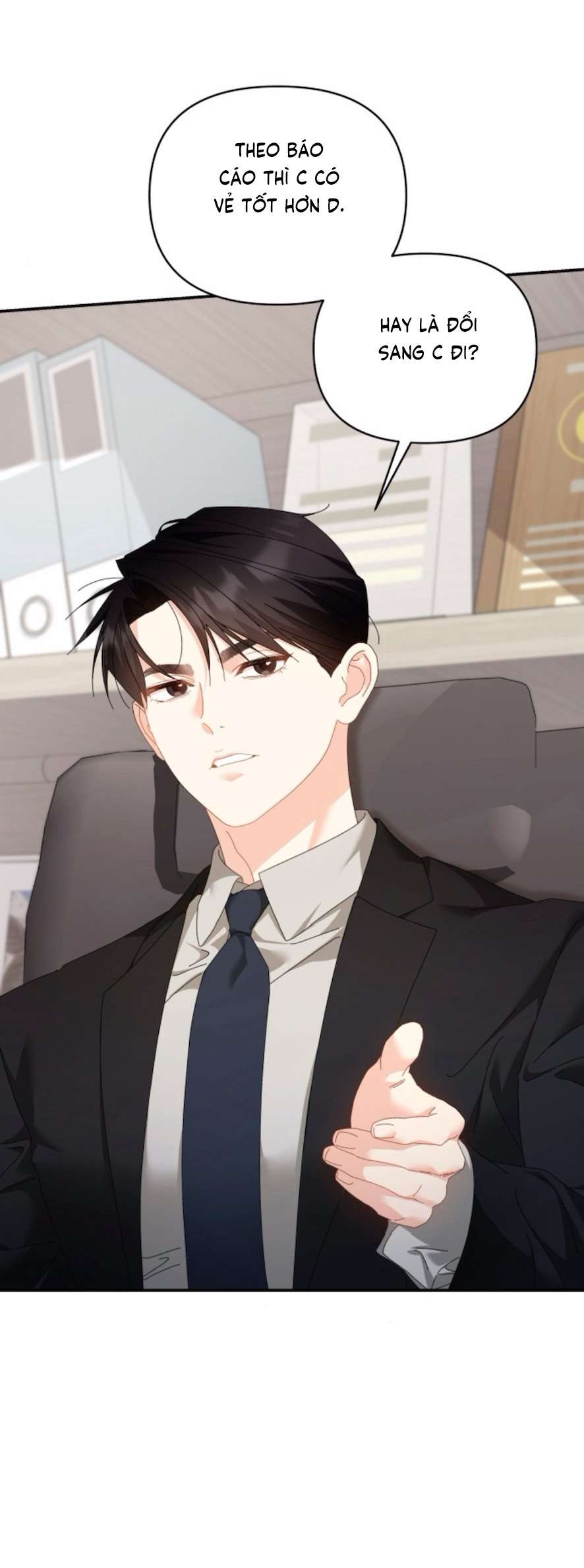 Chính Sách Khuyến Khích Chap 10 - Next Chap 11