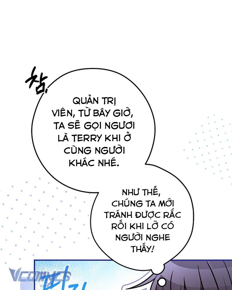 Nhật Ký Từ Chức Cấp S Của Thợ Săn Công Chức Chap 24 - Trang 4