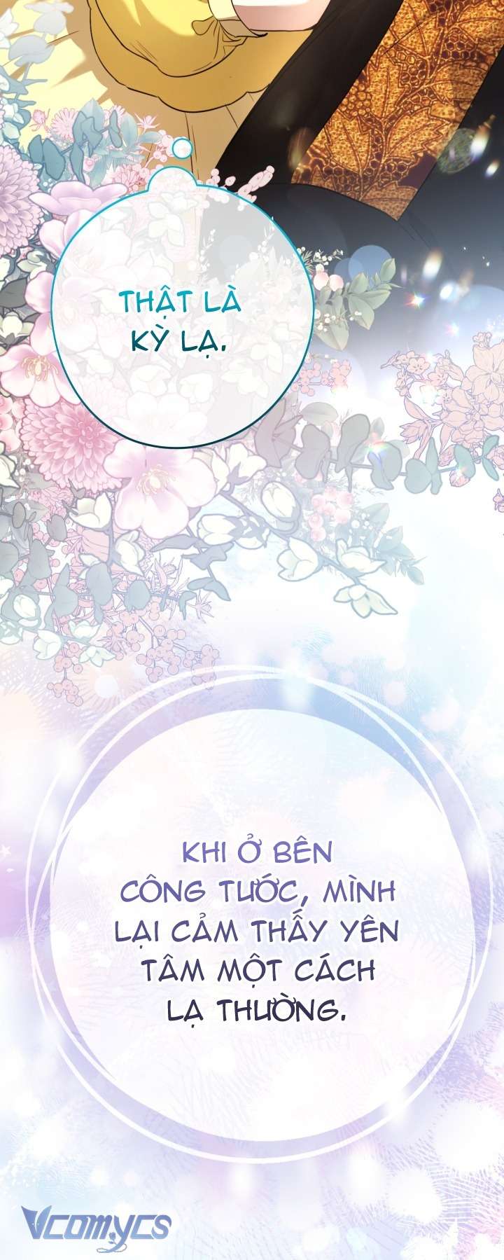 Đứa Trẻ Nuôi Dưỡng Ác Ma Chap 2 - Trang 2