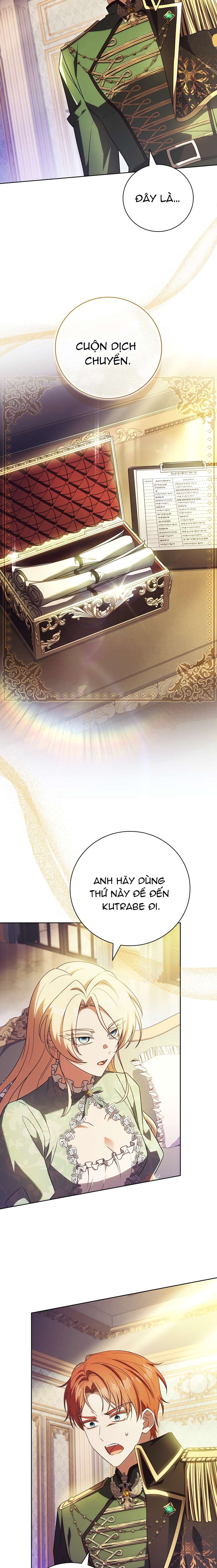 Cha Nào Con Nấy Chap 49 - Trang 3