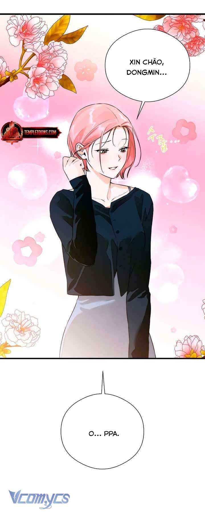 [18+] Mong Ước Của Ác Quỷ Chap 57 - Trang 2