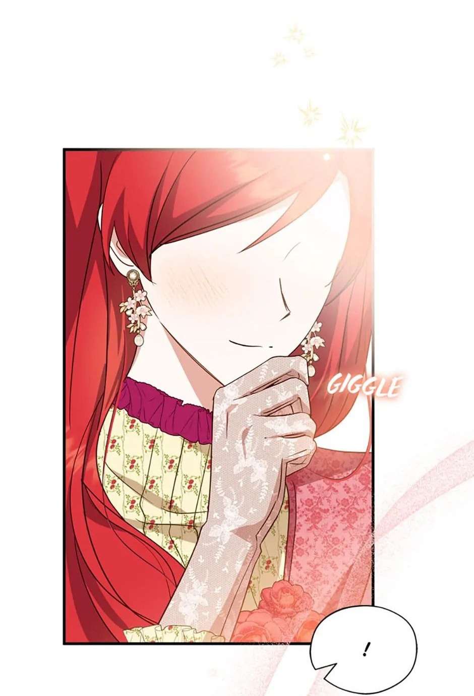 Tôi Đã Bảo Nữ Chính Đang Cải Trang Cơ Mà! Chap 43 - Trang 2