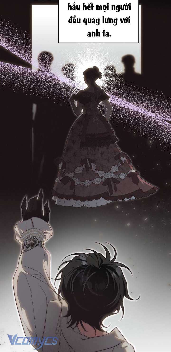 Thuần Hóa Hoàng Tử Quái Vật Chap 19 - Trang 3