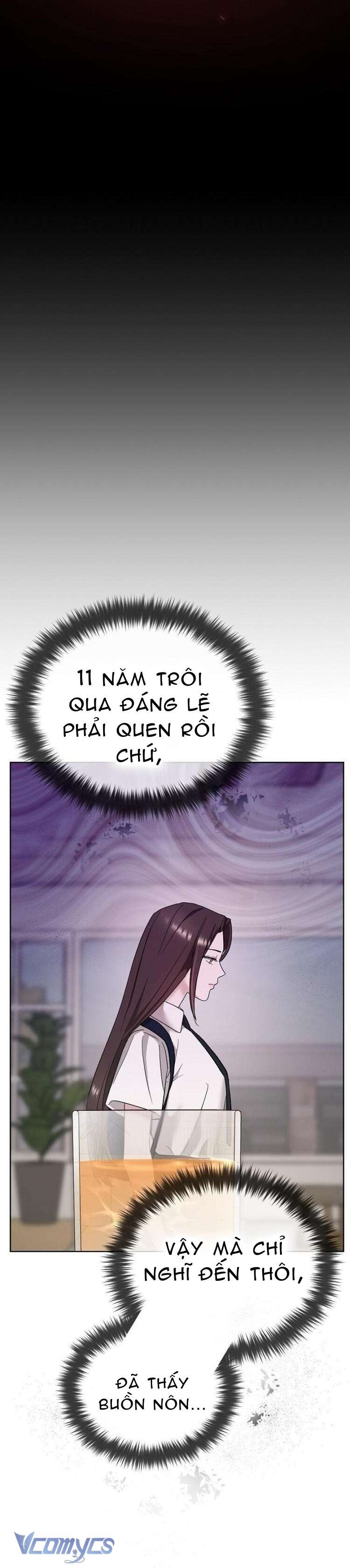 Thiêu Rụi Chap 2 - Trang 2