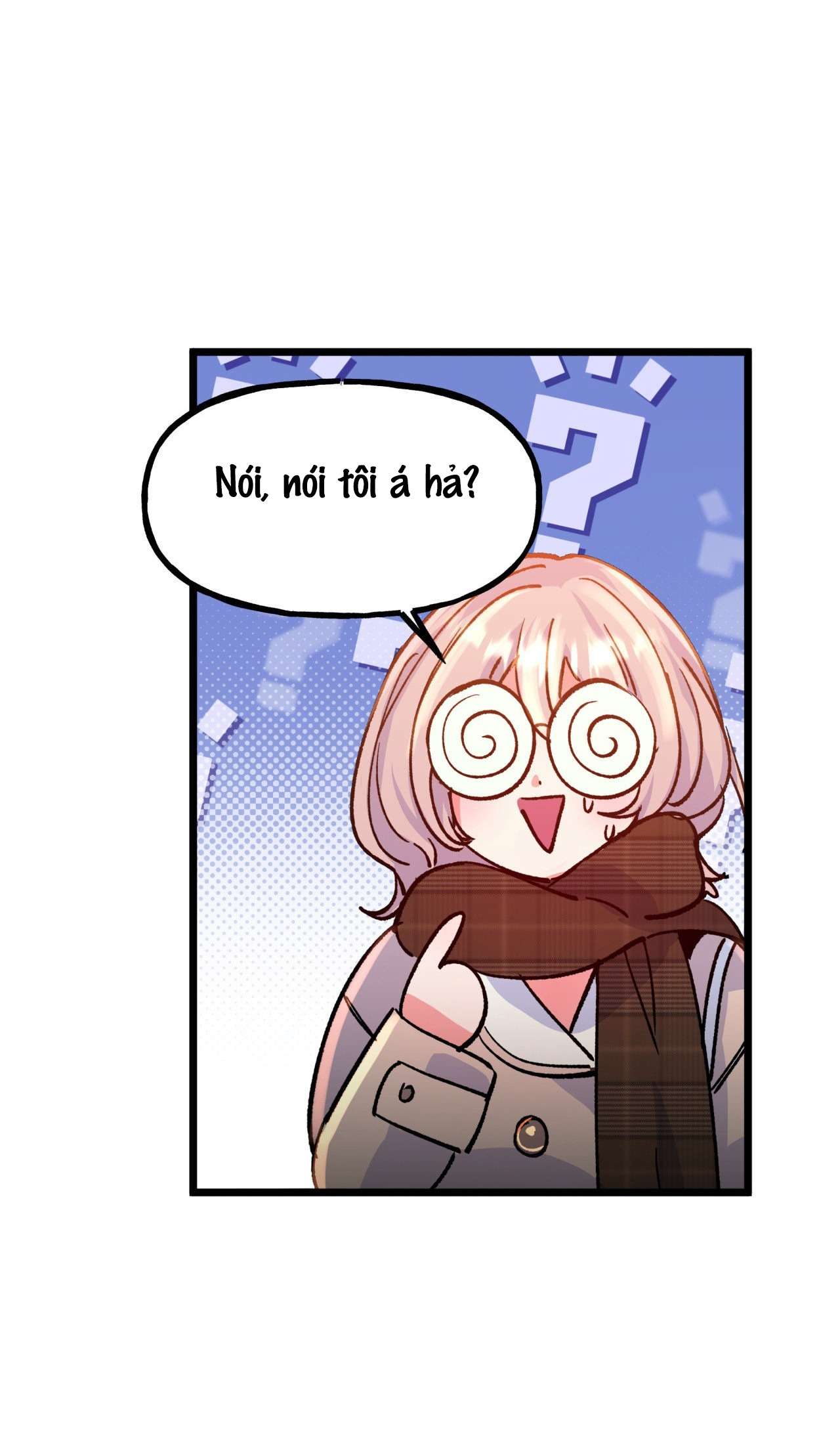 Cuộc Sống Ở Clb Của Sinh Viên Năm Nhất Yul Moo Chap 30 - Trang 3