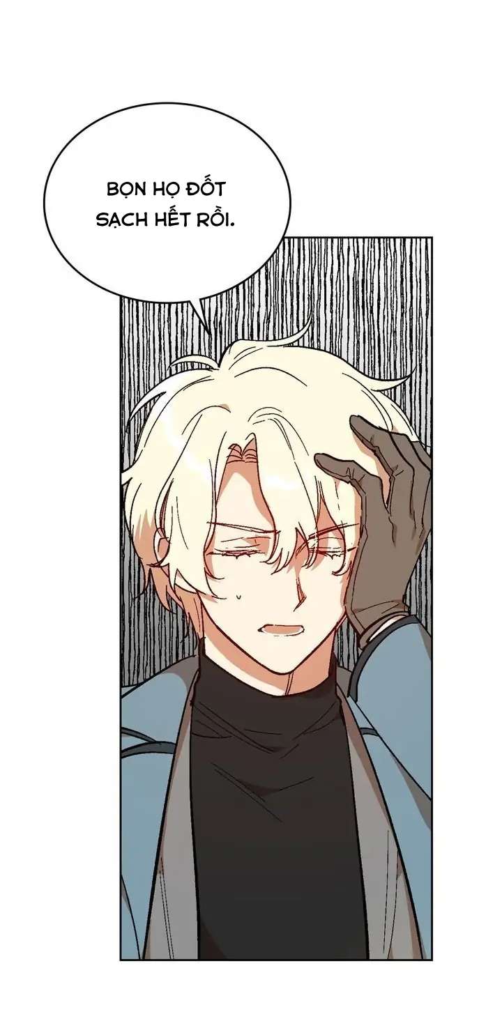 Vị Hôn Thê Khế Ước Của Công Tước Chap 138 - Next Chap 139