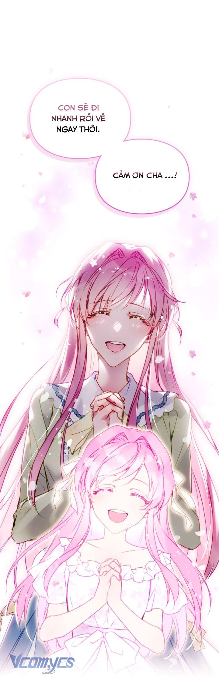 Kết Cục Của Nhân Vật Phản Diện Chỉ Có Thể Là Cái Chết Chap 190 - Trang 4