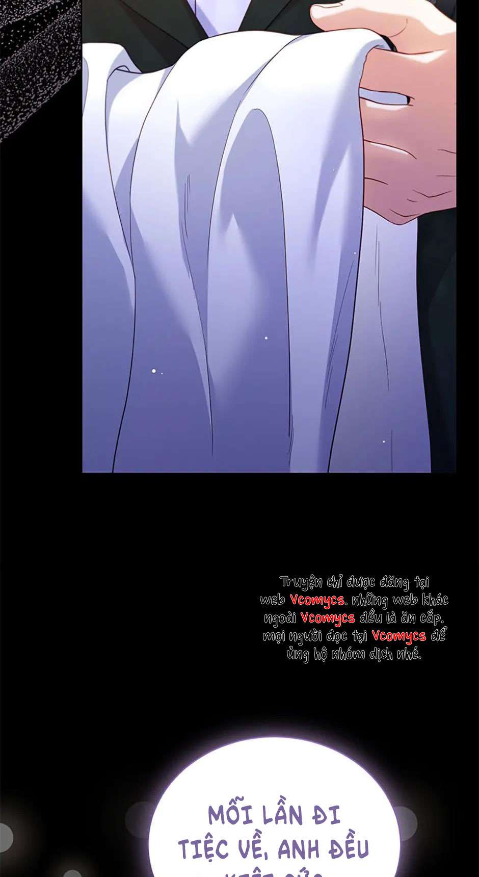 Hầu Gái Trong Trò Chơi Harem Ngược Muốn Nghỉ Việc Chap 49 - Trang 4