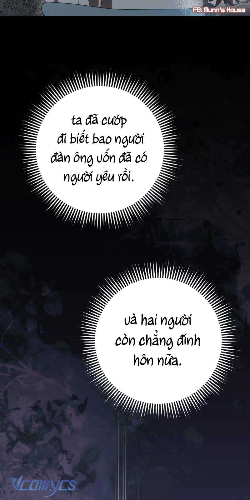 Cái Giá Phải Trả Chap 85 - Trang 3