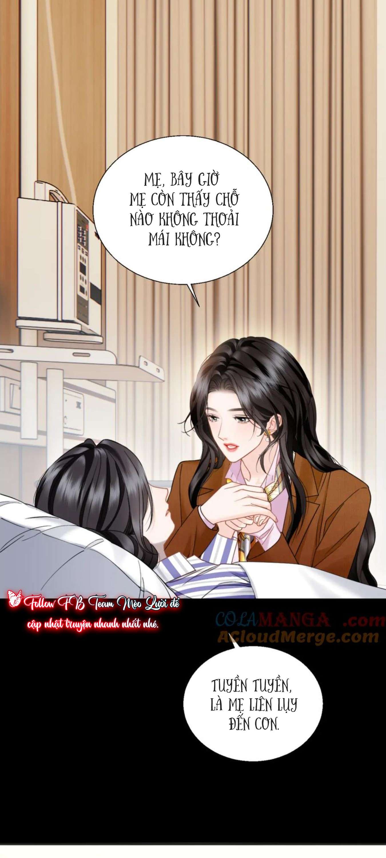Tình Si Chap 30 - Trang 2