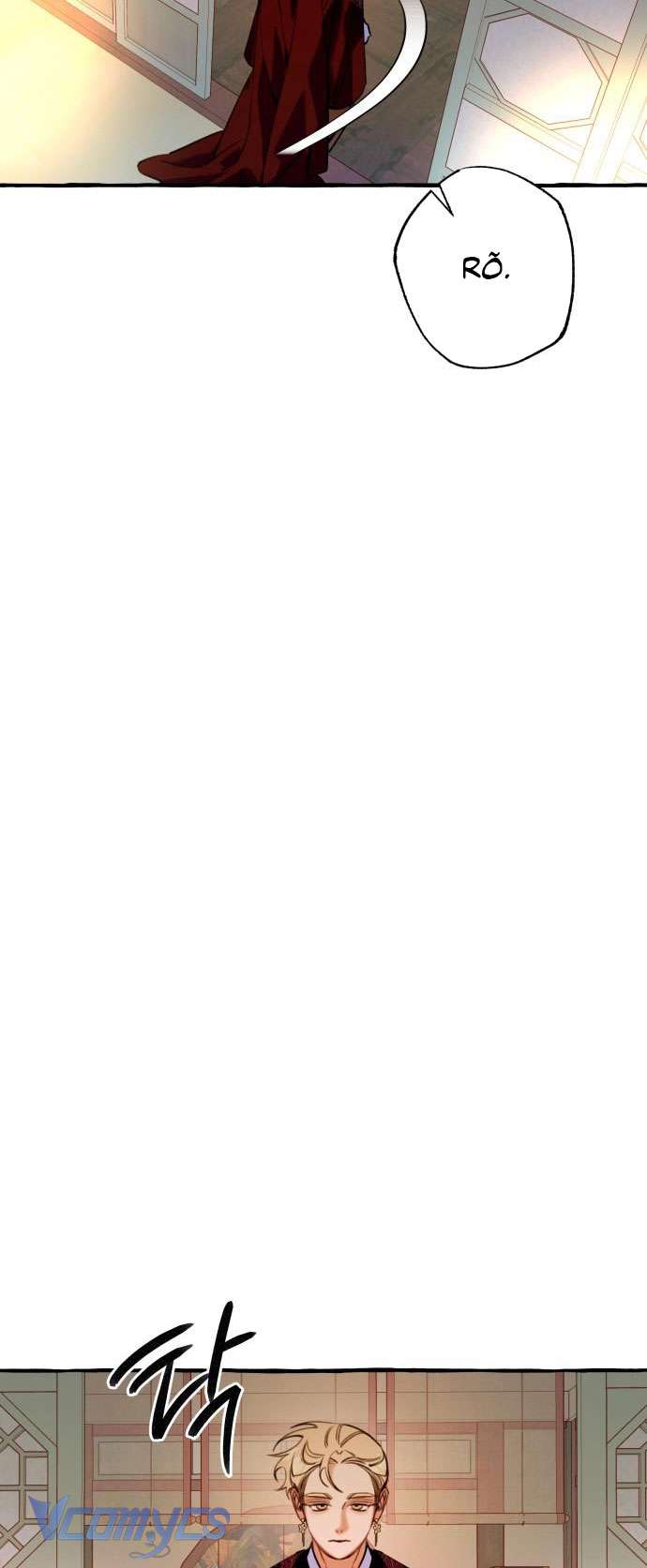 Chuyện Tình Tuyết Phương Bắc Chap 41 - Next Chap 41.5