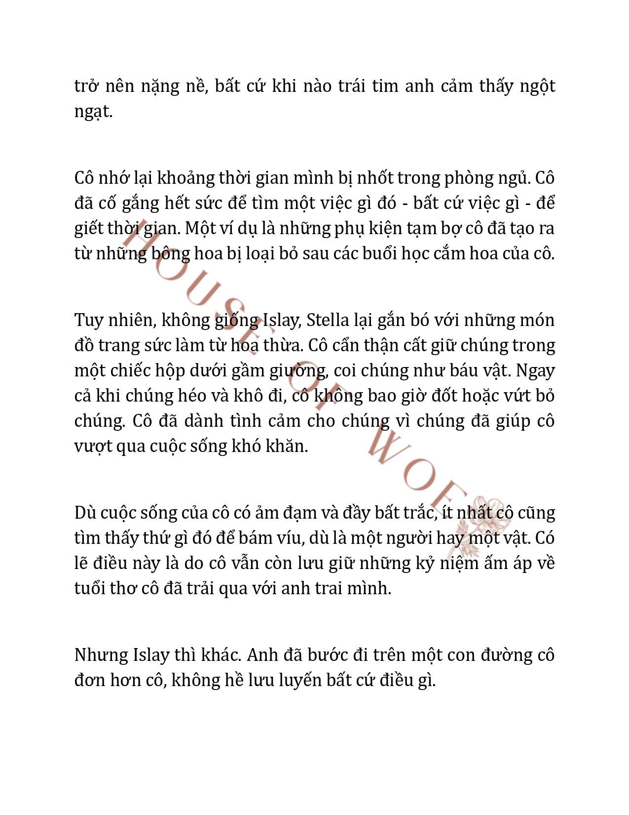 [NOVEL] QUÁI THÚ BỊ NGUYỀN RỦA NẮM GIỮ DÂY XÍCH CỦA TÔI Chap 46 - Trang 2