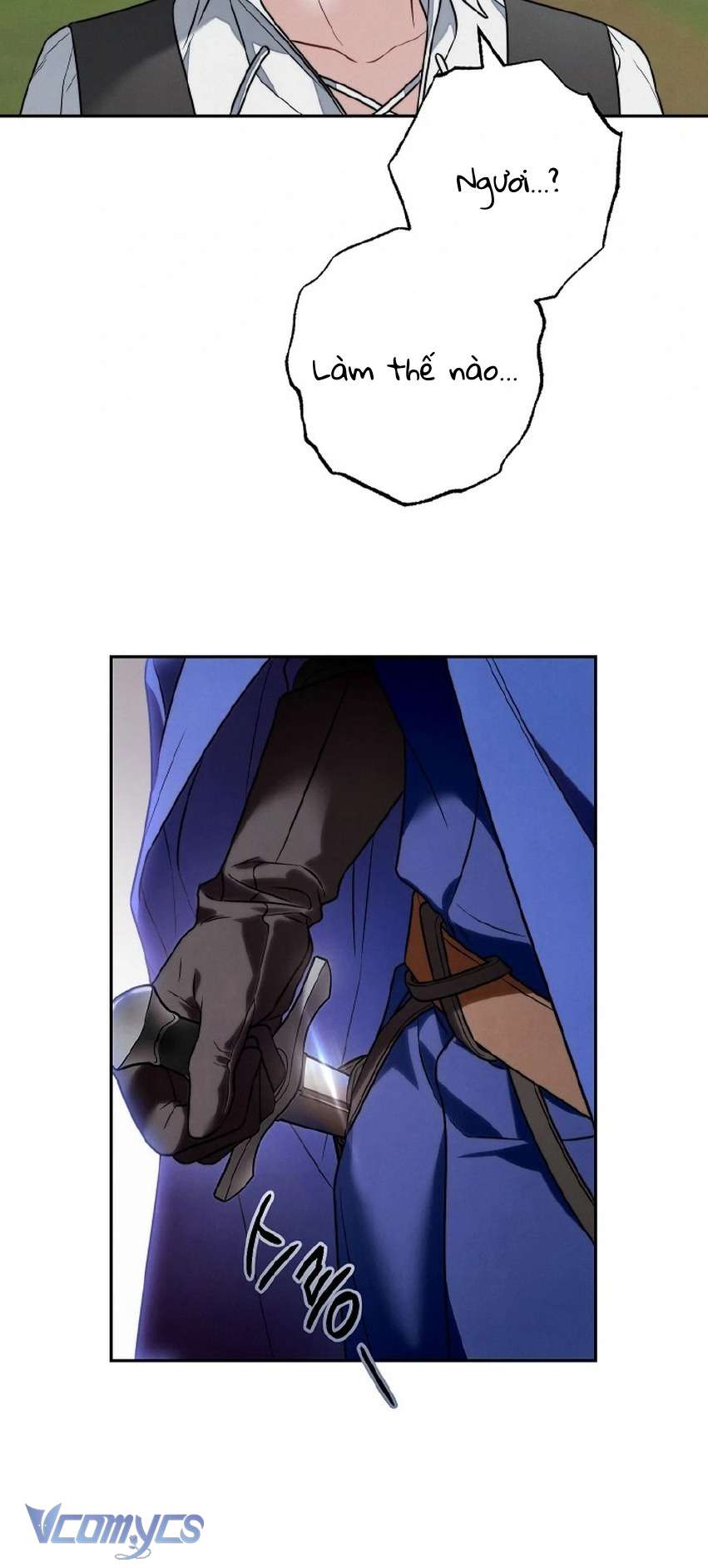 Hôn Nhân Vụ Lợi 2: Bản Tình Ca Không Thể Quên Chap 8 - Trang 3