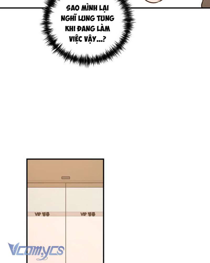 Tối Nay Tôi Là Người Được Cô Ấy Chọn Chap 3 - Trang 3