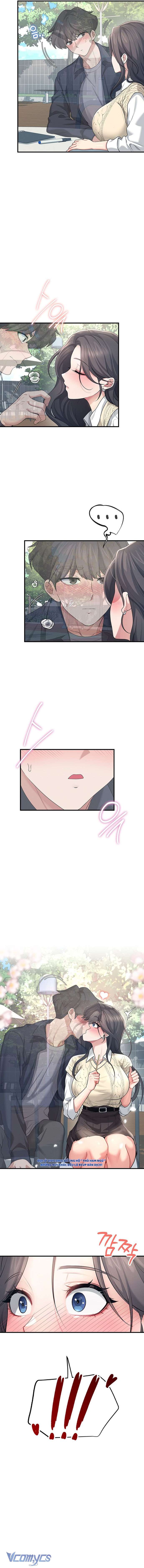 [18+] Đồ Chơi Tình Dục Không Dây Chap 27 - Trang 2