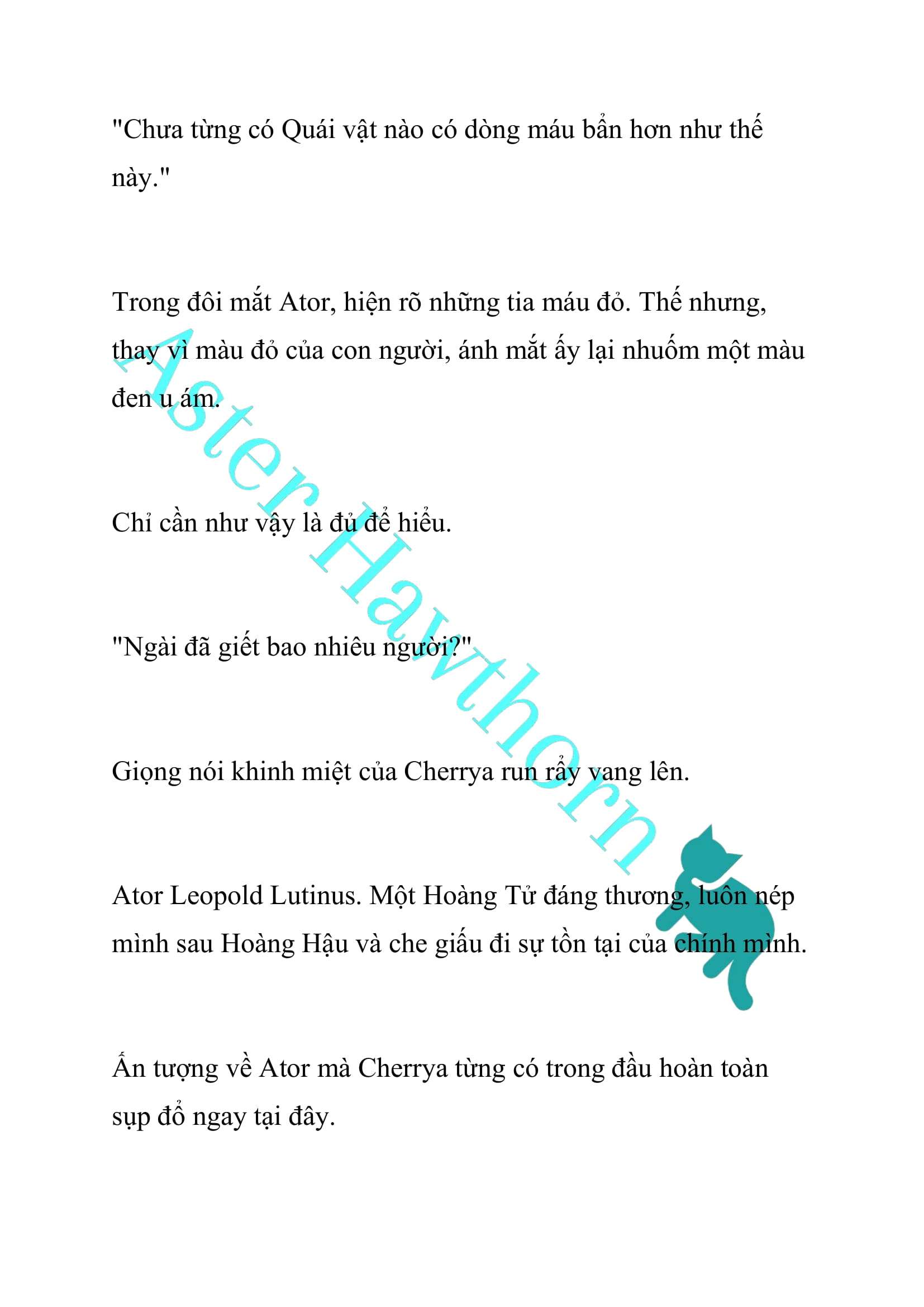 [NOVEL] Gặp Lại Kẻ Thù Ở Lễ Đính Hôn Chap 180 - Trang 2