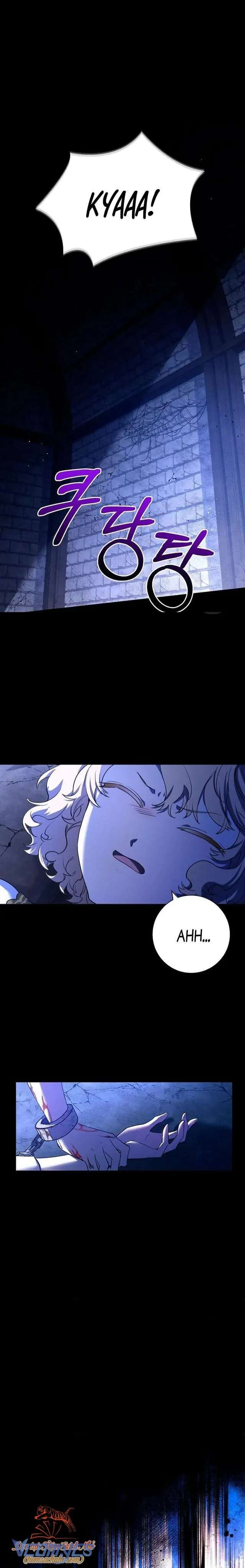 [PNT] Nam Chính À, Tôi Sẽ Tôn Trọng Sở Thích Của Anh! Chap 5 - Trang 2