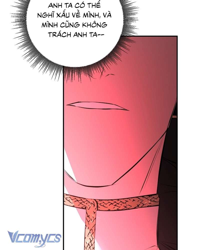 Hãy Dạy Em Cách Khao Khát Chap 25 - Trang 2