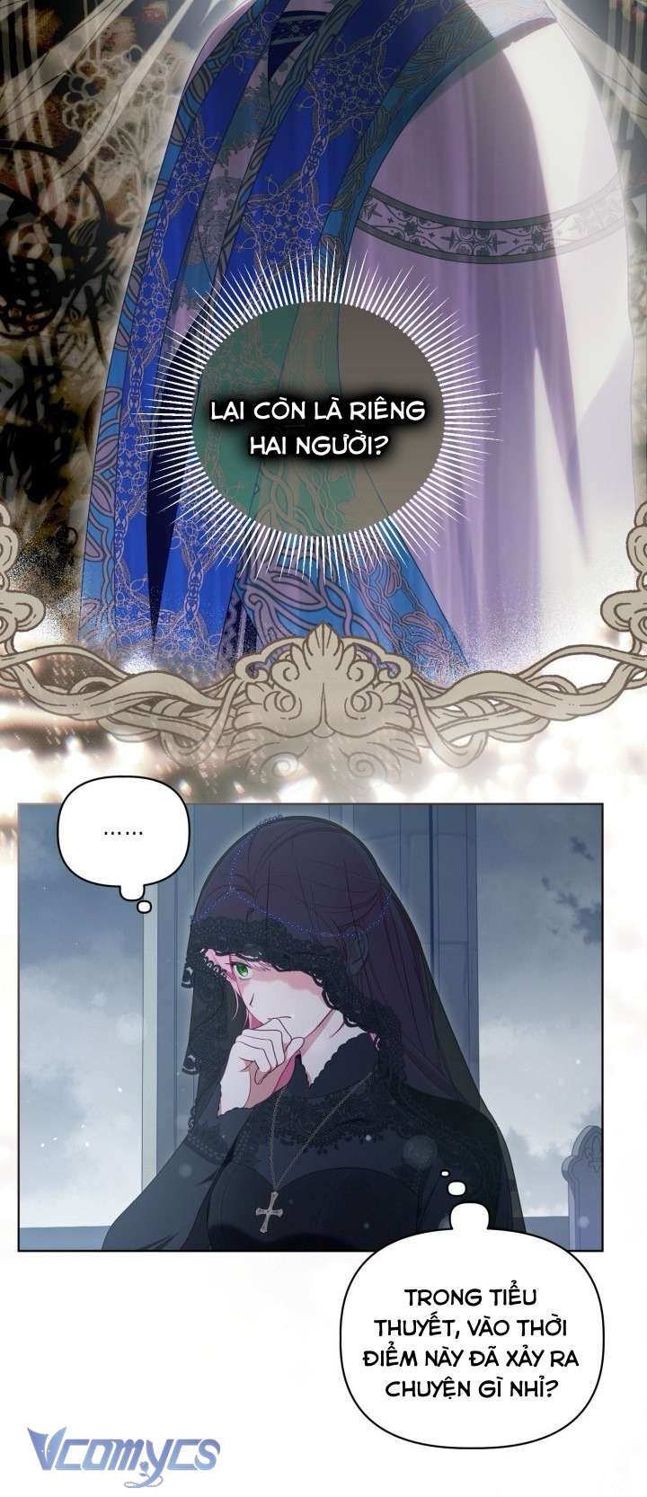 Sự Điều Trị Đặc Biệt Của Tinh Linh Chap 114 - Next Chap 115