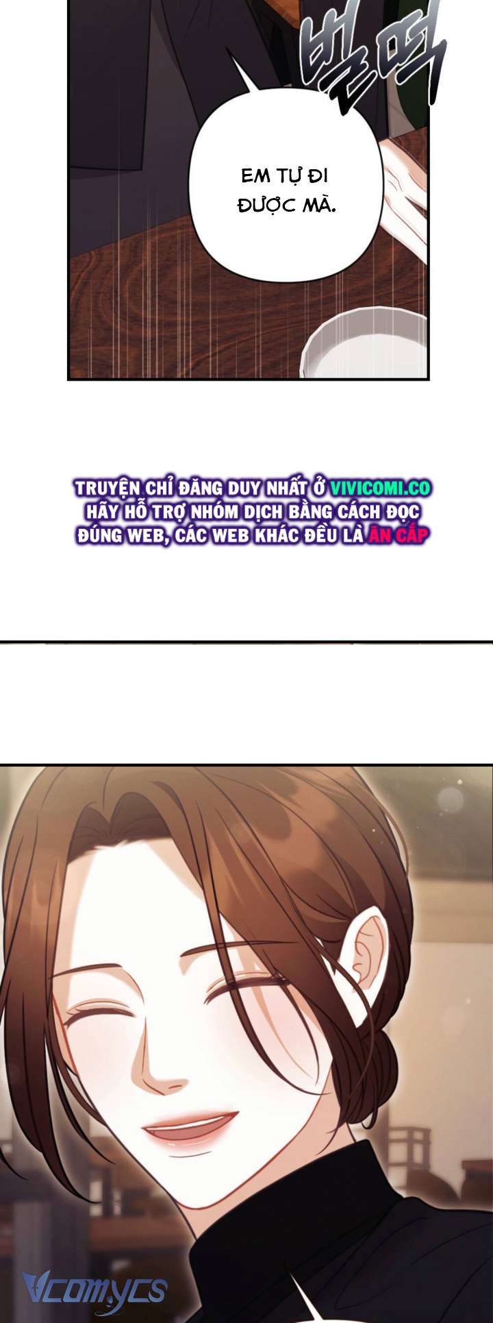 [18+] Hối Hận Muộn Màn Chap 3 - Trang 2