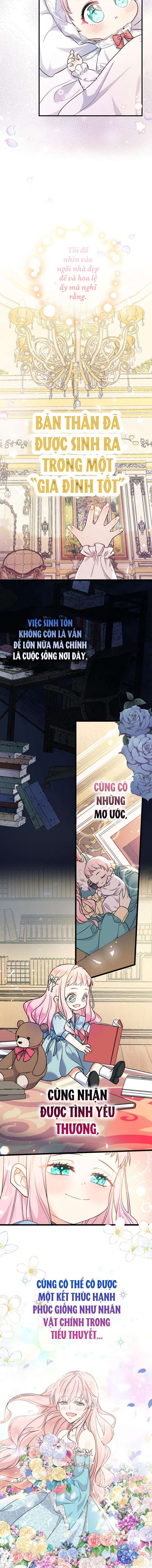 [PNT] Tiểu Thư Tích Tiền Đi Bụi Chap 2 - Next Chap 3