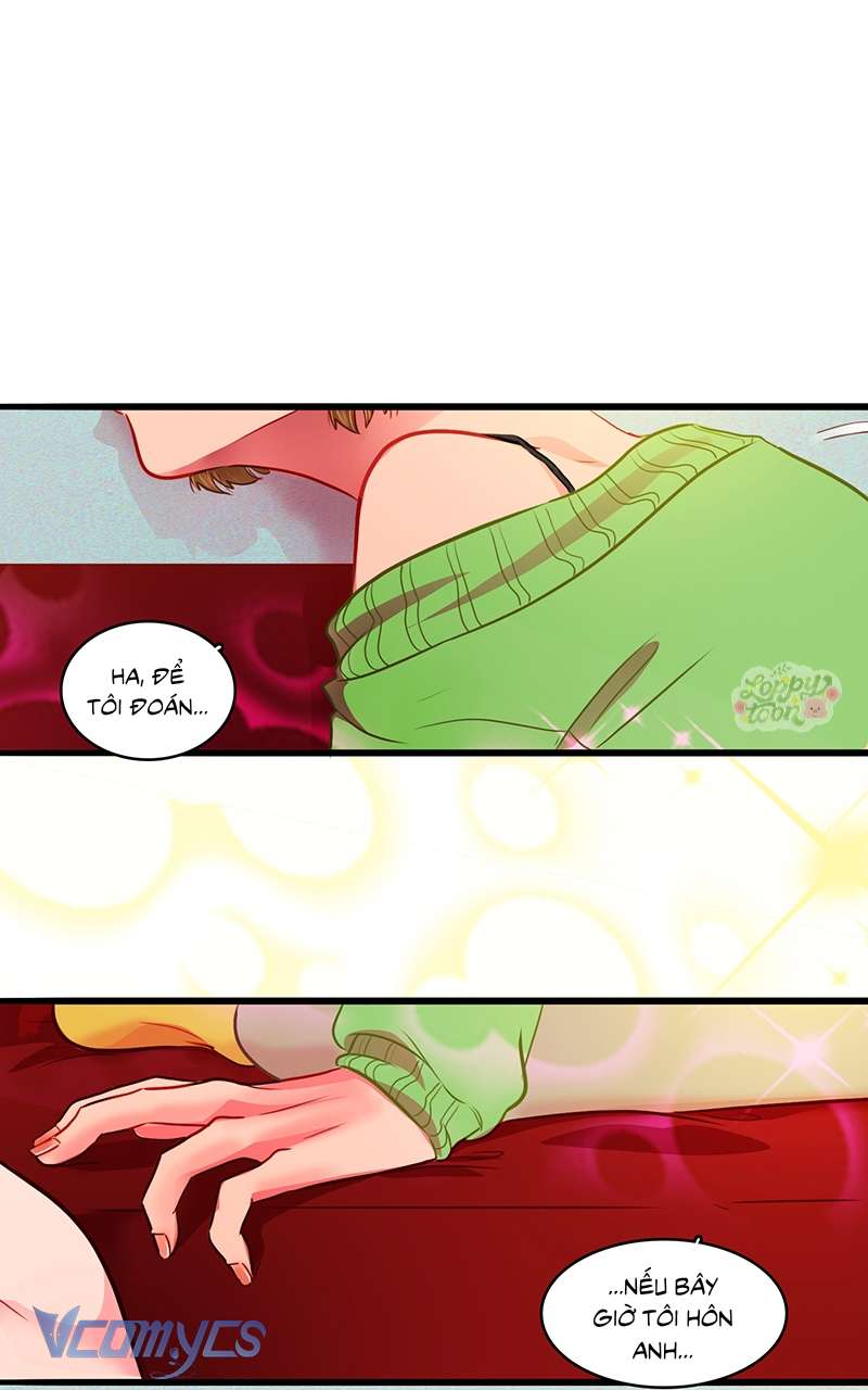 Chú Cún Dạo Bước Cùng Anh Chap 11 - Trang 2