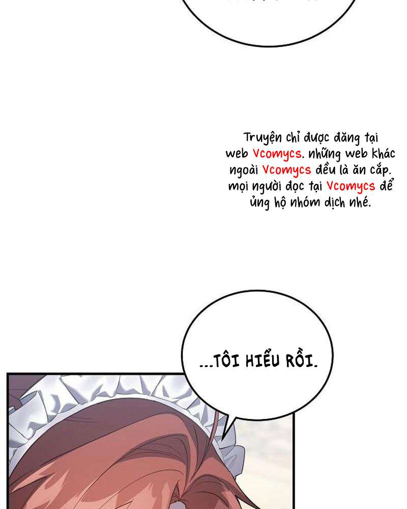 Nữ Hầu Báo Thù: Thời Khắc Cuối Cùng Chap 39 - Next Chap 40